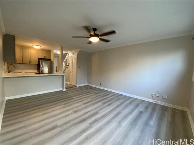 Foto del edificio - 350 Aoloa St