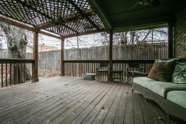 Foto del edificio - 3414 Asbury St