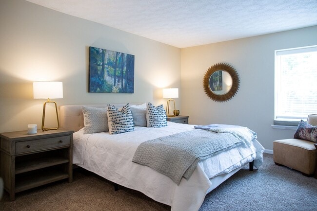 Foto del interior - Kinstone River Apartments