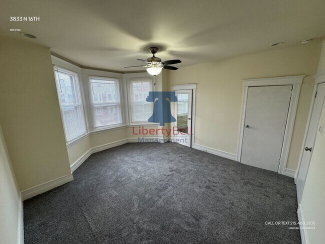 Foto del edificio - 3833 N 16th St