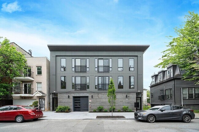 Foto del edificio - 10 Brinkerhoff St