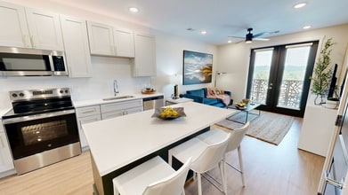 Building Photo - Factory 52 Apartments