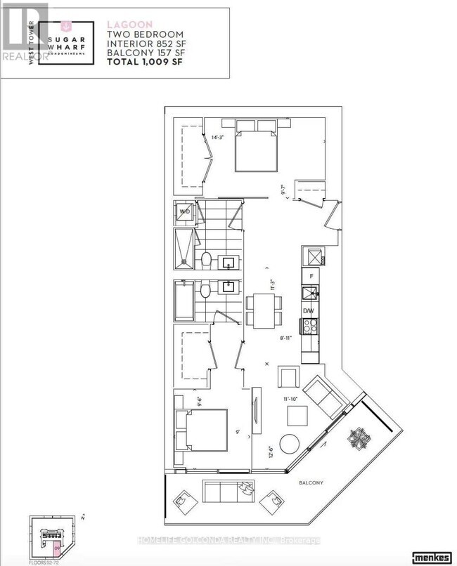 Building Photo - 55 Cooper St