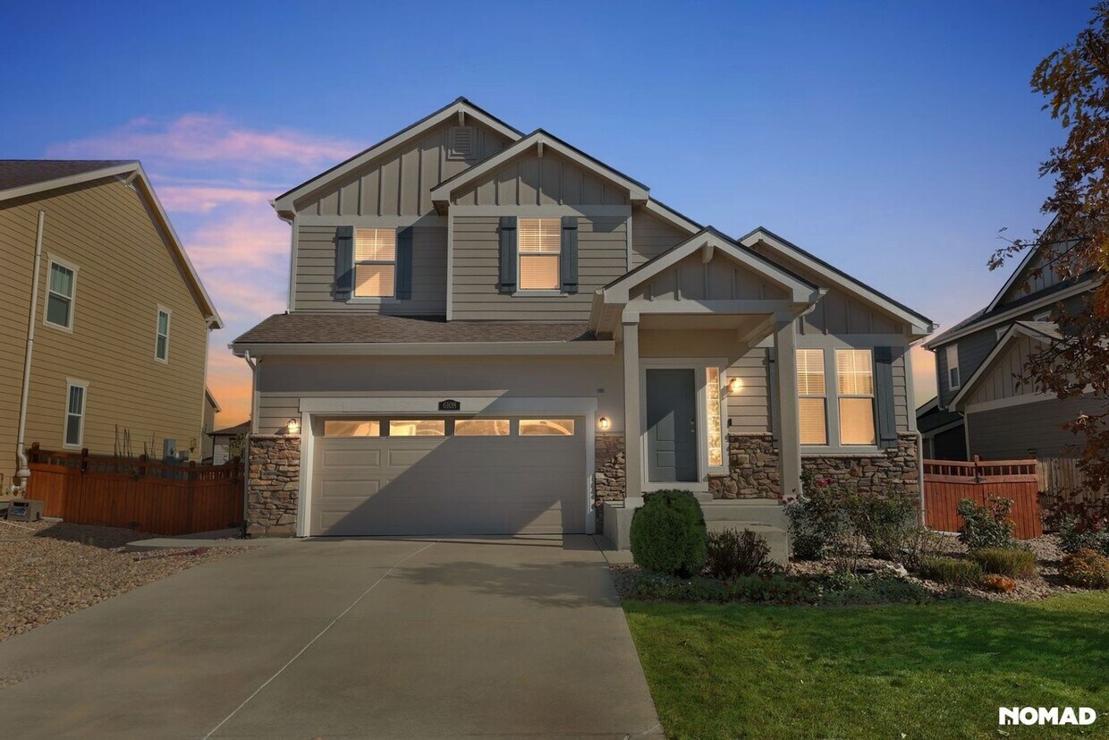 Foto principal - Charming 3BR House in Frederick
