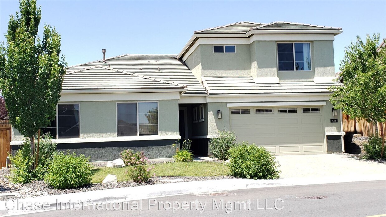 523 San Carlos Dr, Sparks, NV 89436 House Rental in Sparks, NV