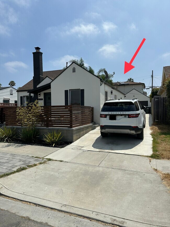 Foto del edificio - 4435 Felton St