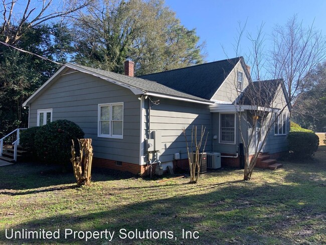Building Photo - 3 br, 2 bath House - 4923 Oleander Drive
