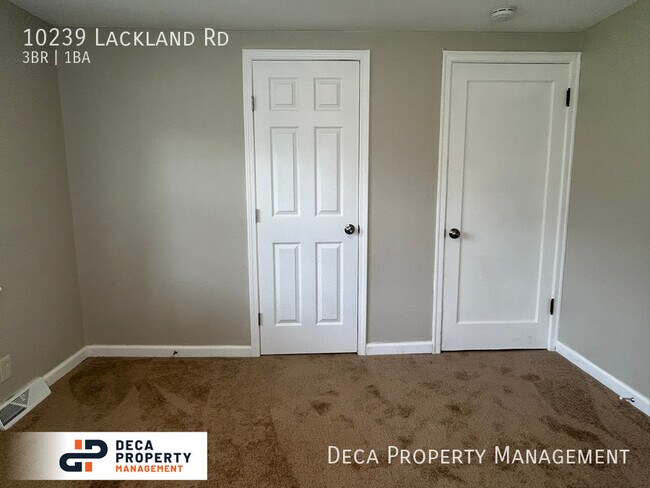 Building Photo - 10239 Lackland Rd