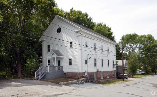 Building Photo - 73 Bank St