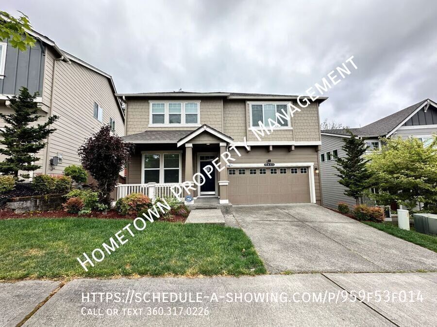 Foto principal - 2411 Burlwood St NE