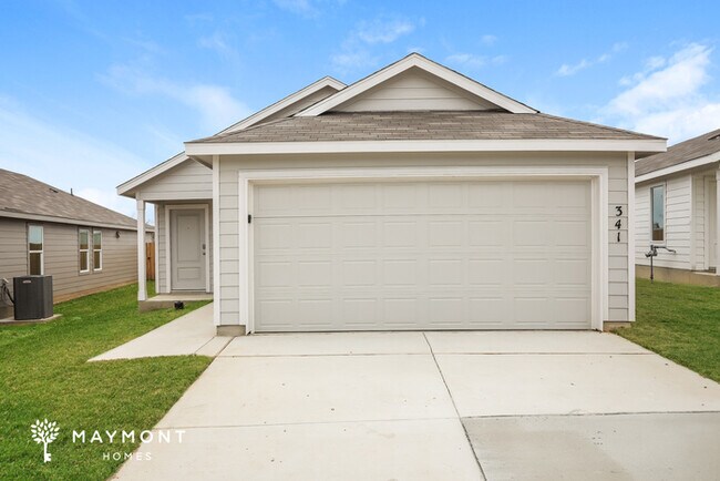 Foto del edificio - 341 Kayden Ct