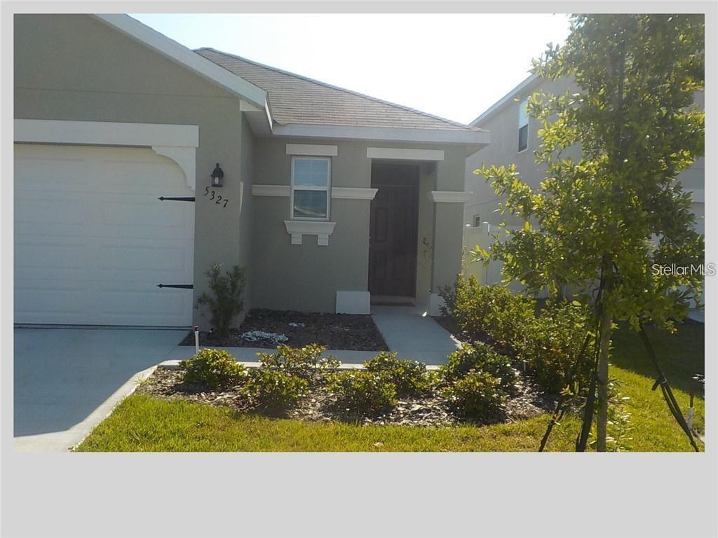 Foto principal - 5327 San Palermo Dr