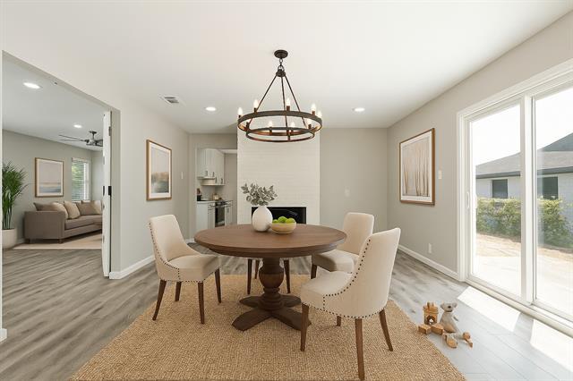 Foto del edificio - 1603 Bonnie View Rd