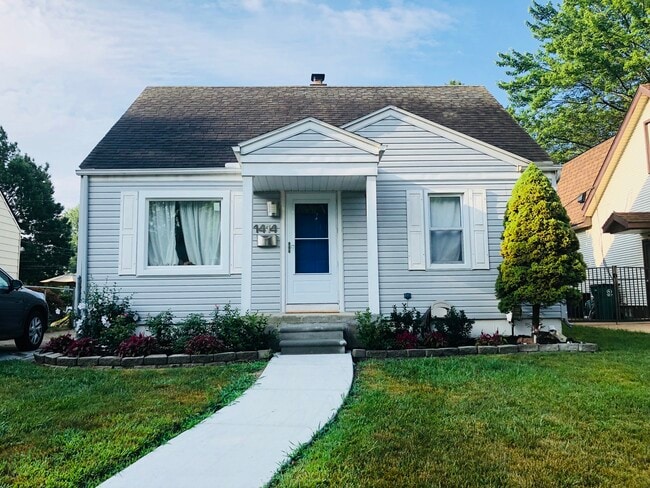 Building Photo - 1414 Donald Ave