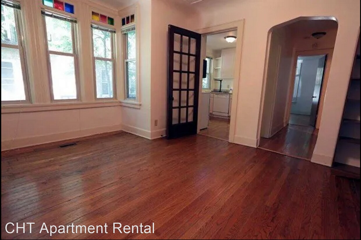 Primary Photo - 1 br, 1 bath Apartment - 134 W. Gilman St.