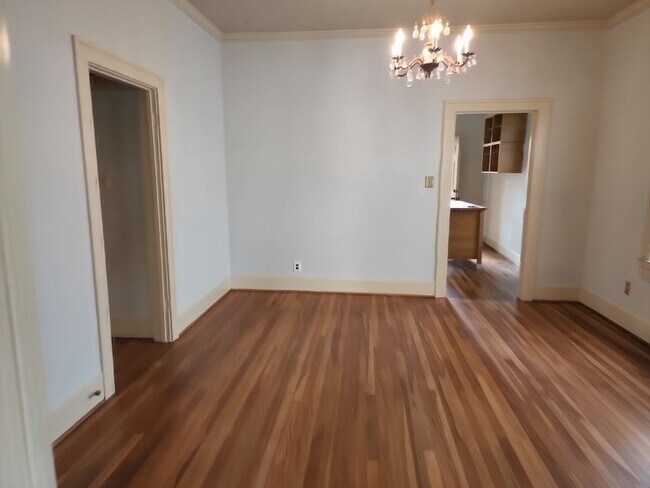 Foto del edificio - 4716 Crawford St