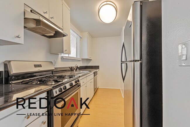 Foto del edificio - 1033 3rd St
