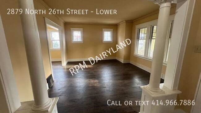 Foto del edificio - 2879 N 26th St