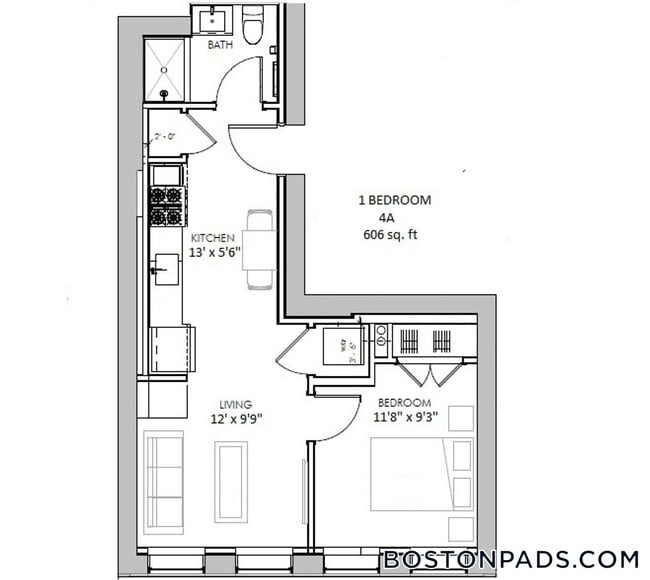 Building Photo - 517 Main St