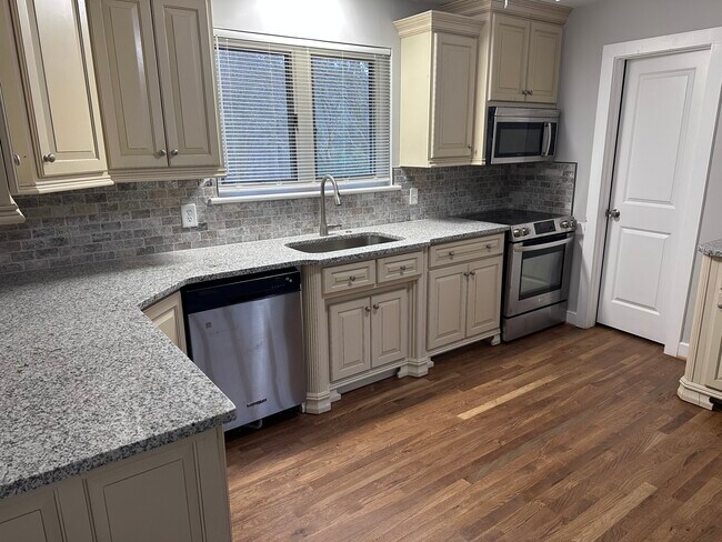 Foto del edificio - 1630 Peachtree Road