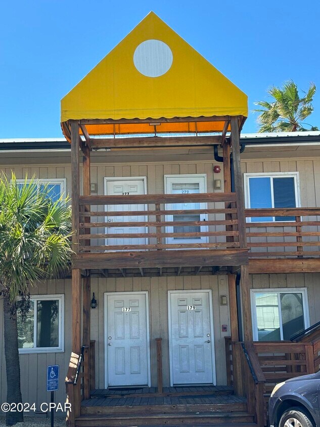 Primary Photo - 5505 Sun Harbor Rd