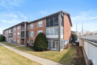 Building Photo - 5034 Allisonville Rd