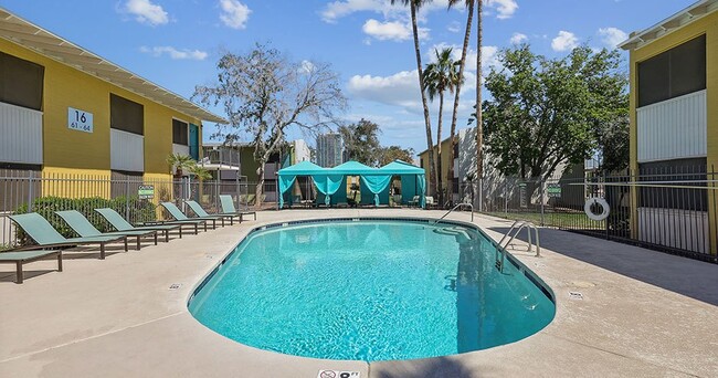 Building Photo - Westmount at Downtown Tempe Apartments