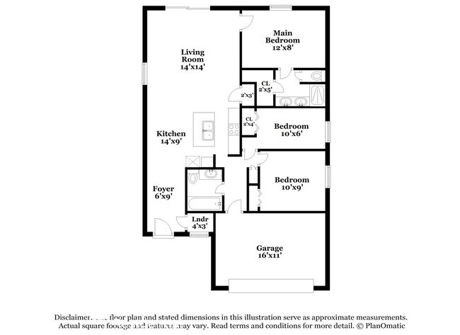 Building Photo - 2276 Treesdale Ave
