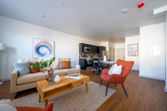 Building Photo - The Press House