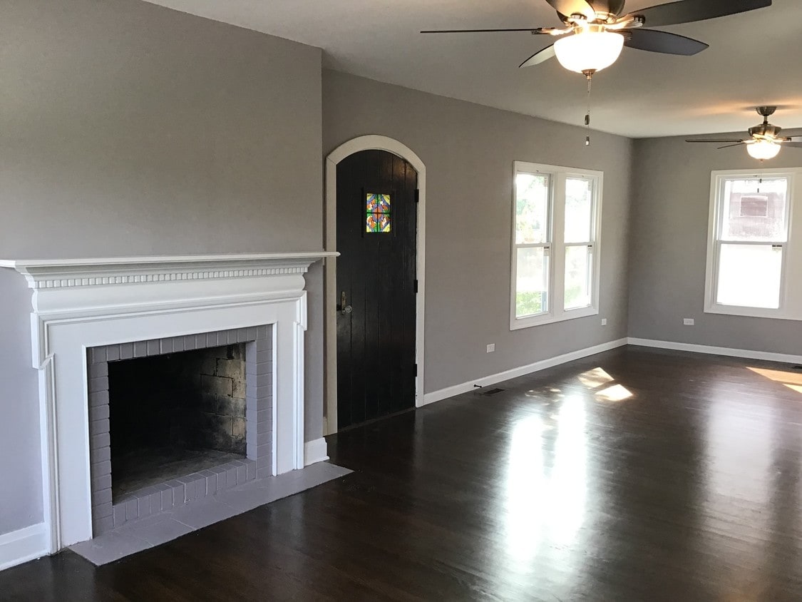 551 Ross St, Joliet, IL 60435 House Rental in Joliet, IL