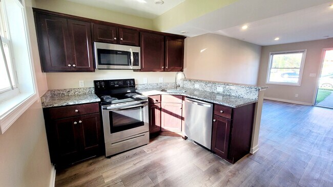 Foto del edificio - 509 N 35th St