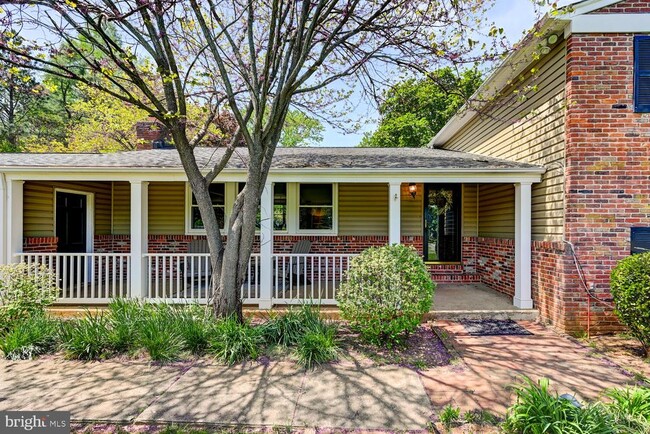 Foto del edificio - 206 Dunbeath Ct