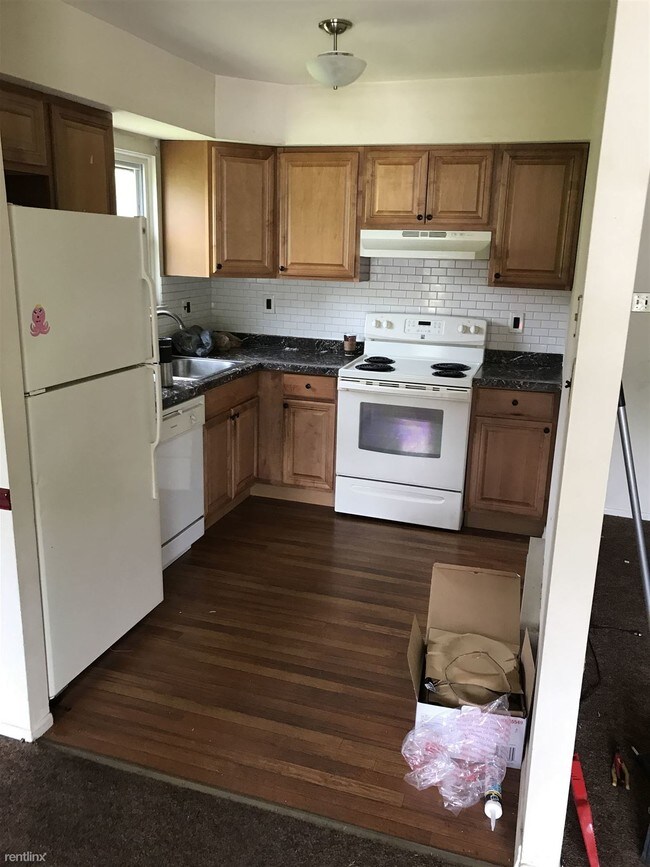 Foto del edificio - 2 br, 1 bath Apartment - 1315 S Howard St