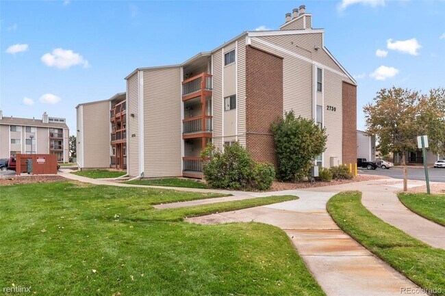 Foto del edificio - 1 br, 1 bath Condo - 2730 W 86th Ave Apt 39