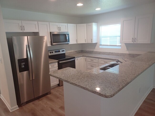 Building Photo - 2022 3 BR 2 BA Rental Home convenient to d...