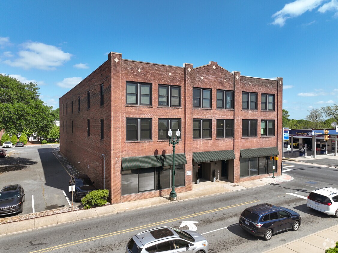 Foto principal - Lofts 29