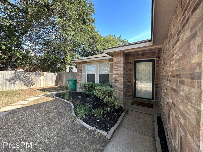 Building Photo - 3 br, 2 bath House - 8005 Montecito