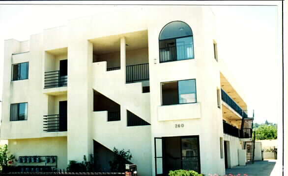 Building Photo - 260 S Avenue 55