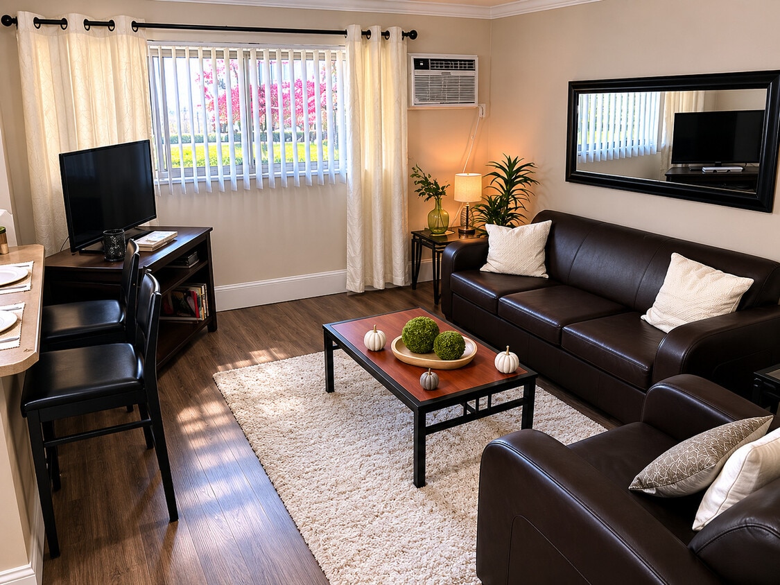 Abbott Pointe Apartments - Abbott Pointe Apartments