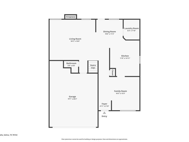 Building Photo - 9106 Valhalla