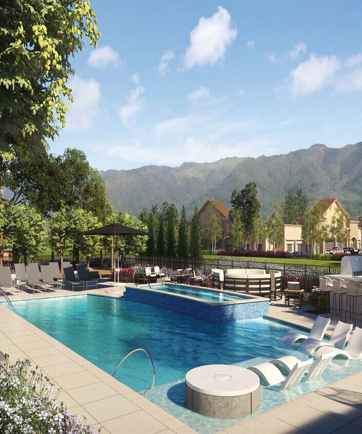 Broadstone Sterling Ranch Apartments in Littleton, CO