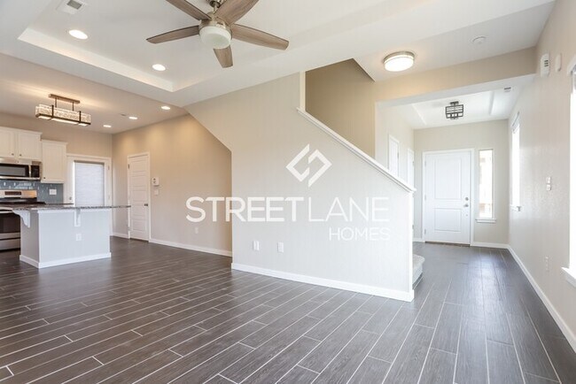 Building Photo - NOW OFFERING HALF OFF THE FIRST FULL MONTH!