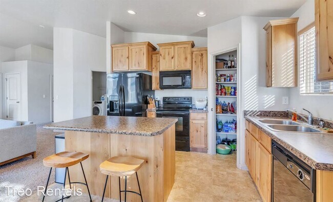 Foto del edificio - 3 br, 2 bath House - 4453 W MANKATO ST