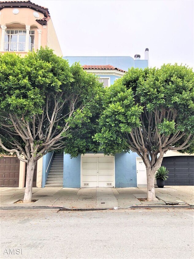 Primary Photo - 1 br, 1 bath House - 3632 Scott Street