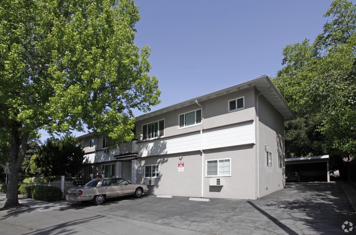 165171 Alma St, Palo Alto, CA 94301 Apartments in Palo Alto, CA