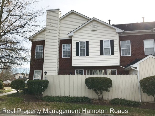 Foto del edificio - 2 br, 2.5 bath House - 5881 Ludington Drive