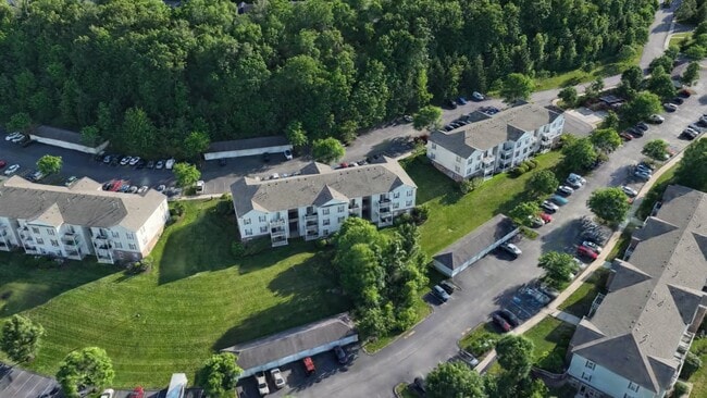  - Berkley Manor