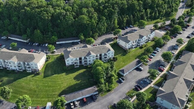  - Berkley Manor