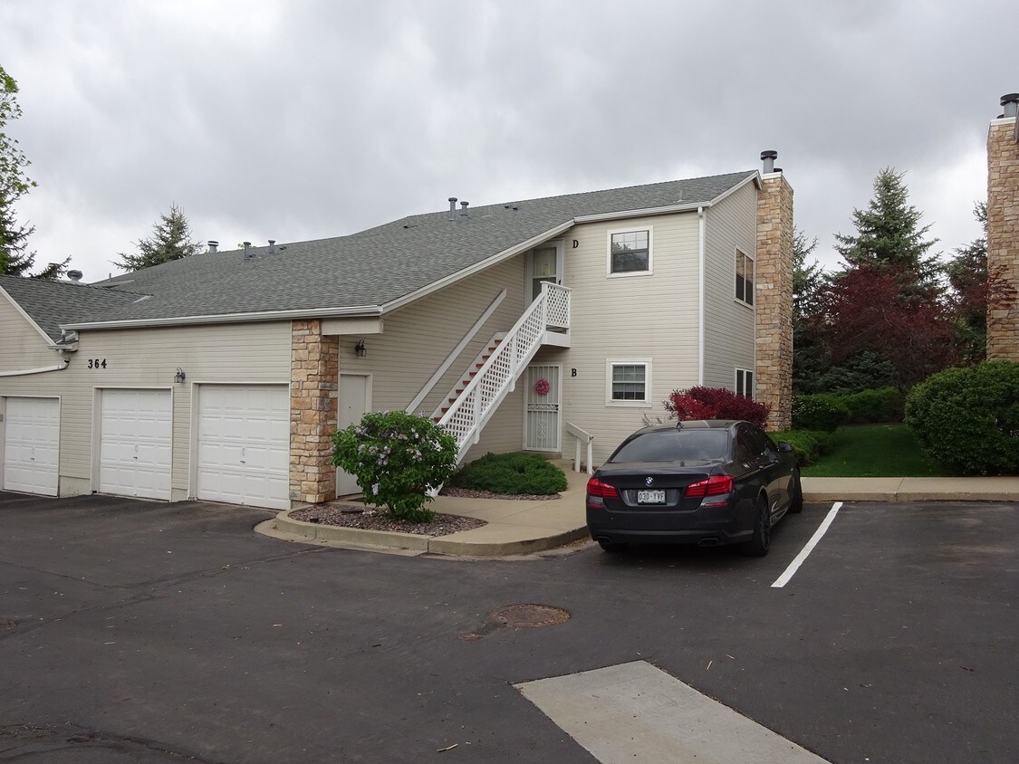 364 S Estes St, Lakewood, CO 80226 Condo for Rent in Lakewood, CO