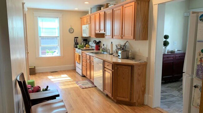 Foto del edificio - 35 Surrey St